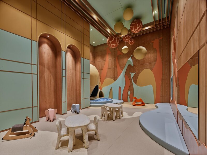 Maxx Royal Bodrum Resort 221