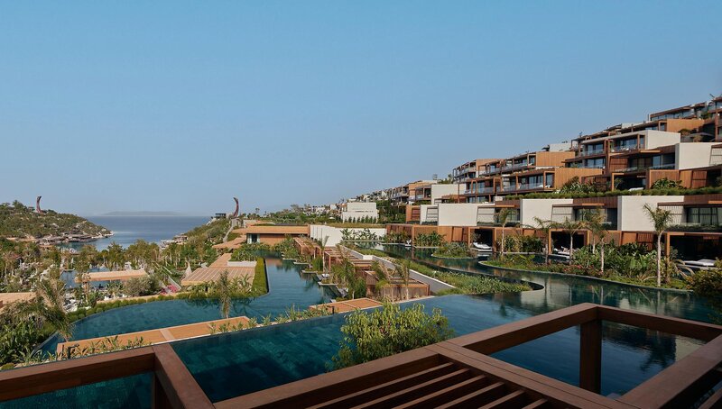 Maxx Royal Bodrum Resort 235