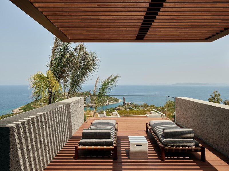 Maxx Royal Bodrum Resort 236