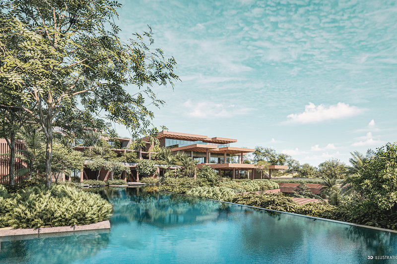Maxx Royal Bodrum Resort 238