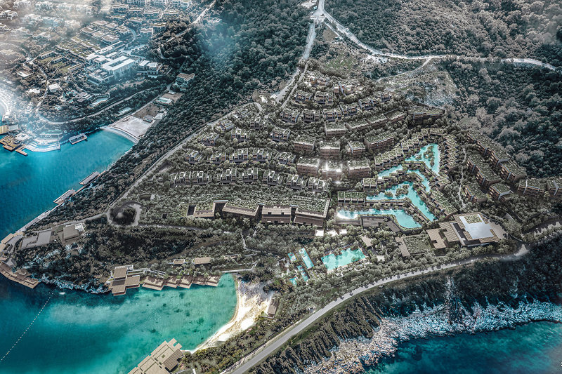 Maxx Royal Bodrum Resort 240