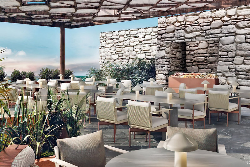 Maxx Royal Bodrum Resort 241