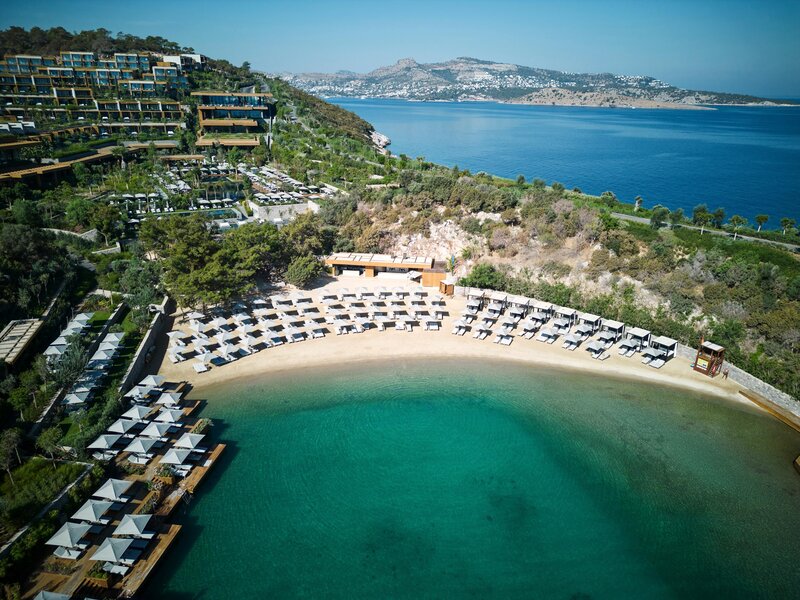 Maxx Royal Bodrum Resort 9