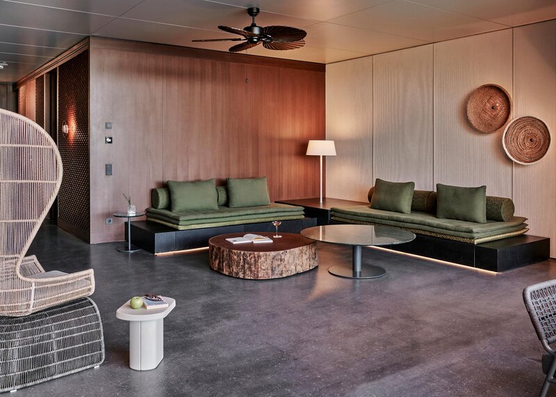 Maxx Royal Bodrum Resort 11