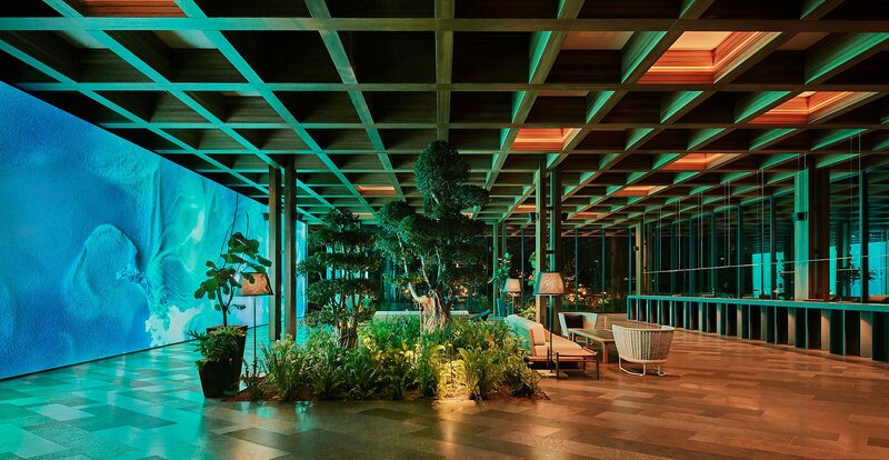Maxx Royal Bodrum Resort 17