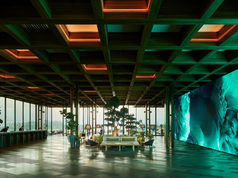 Maxx Royal Bodrum Resort 18