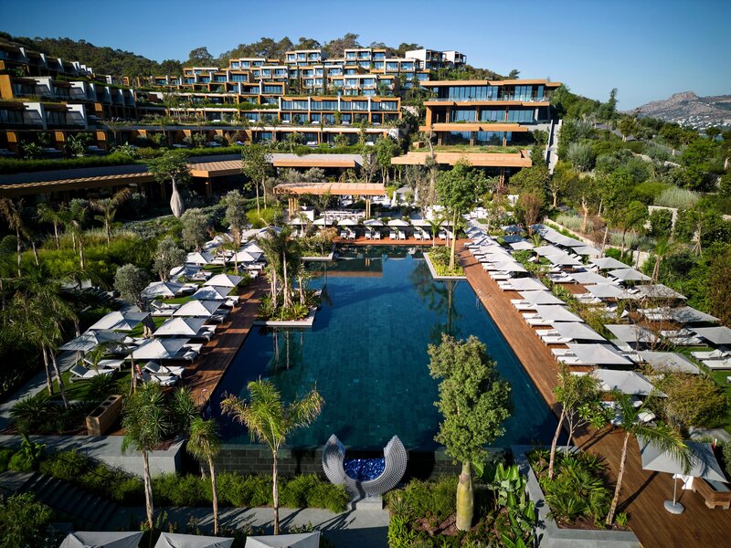 Maxx Royal Bodrum Resort 30