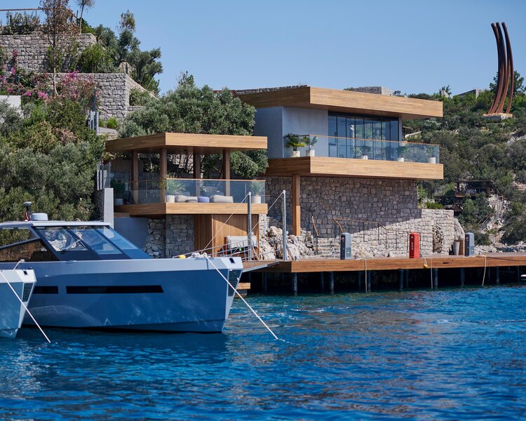 Maxx Royal Bodrum Resort 32