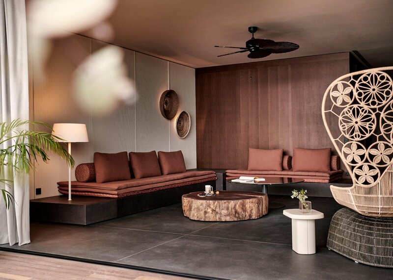 Maxx Royal Bodrum Resort 45