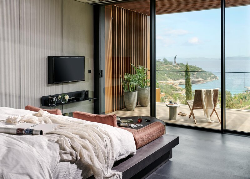 Maxx Royal Bodrum Resort 48