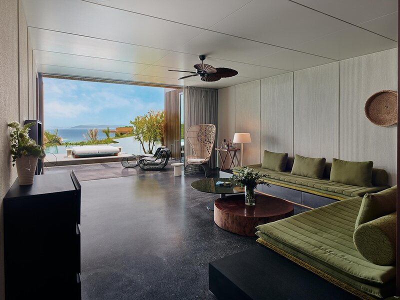 Maxx Royal Bodrum Resort 50
