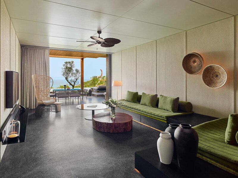 Maxx Royal Bodrum Resort 51