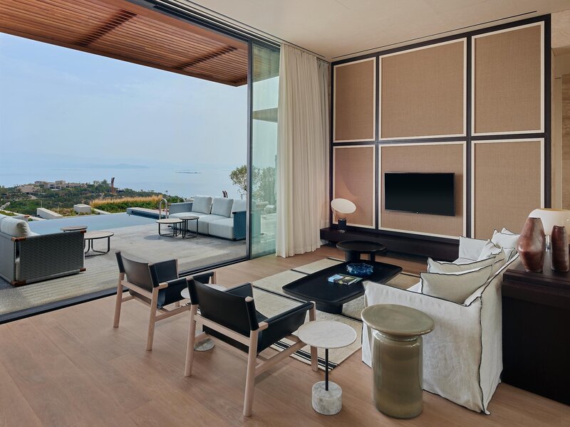 Maxx Royal Bodrum Resort 71