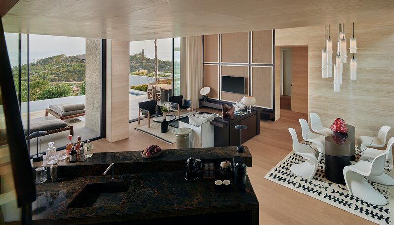 Maxx Royal Bodrum Resort 75