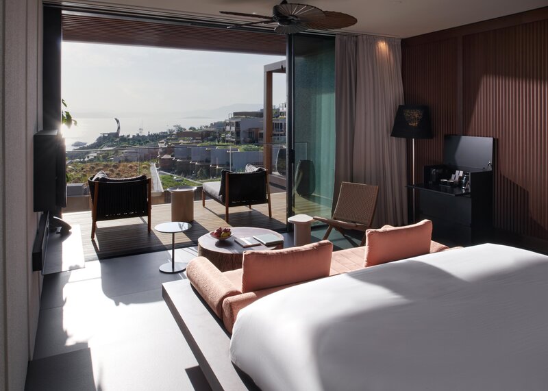 Maxx Royal Bodrum Resort 89
