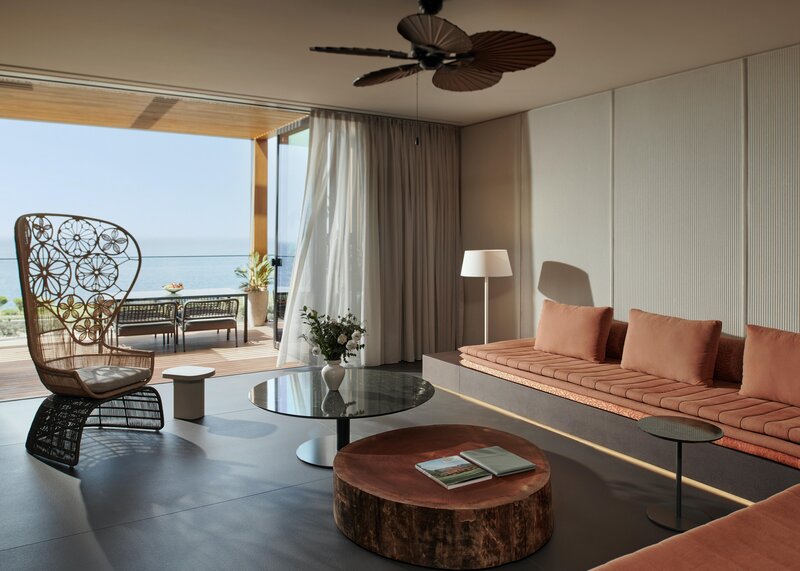 Maxx Royal Bodrum Resort 95