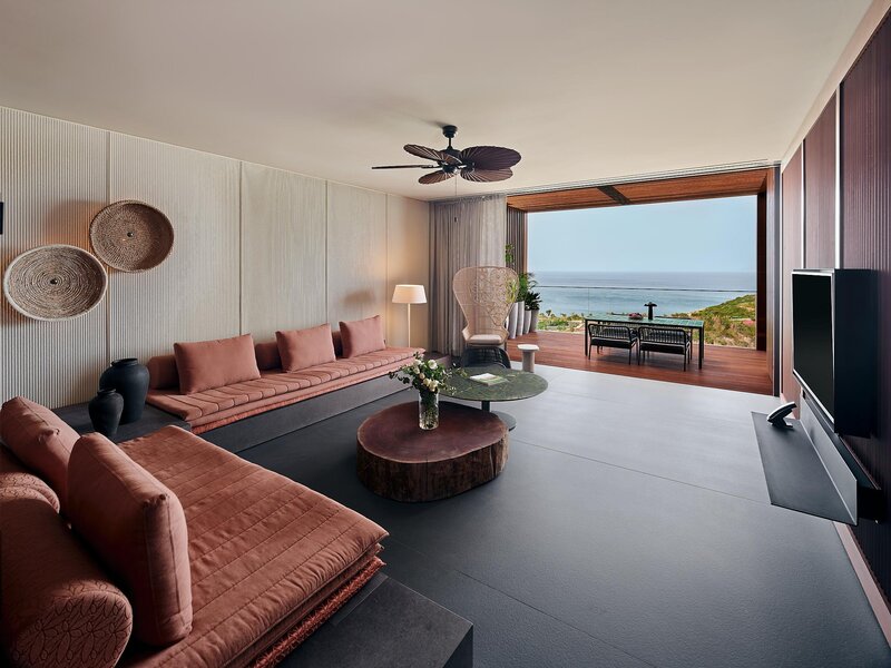 Maxx Royal Bodrum Resort 96