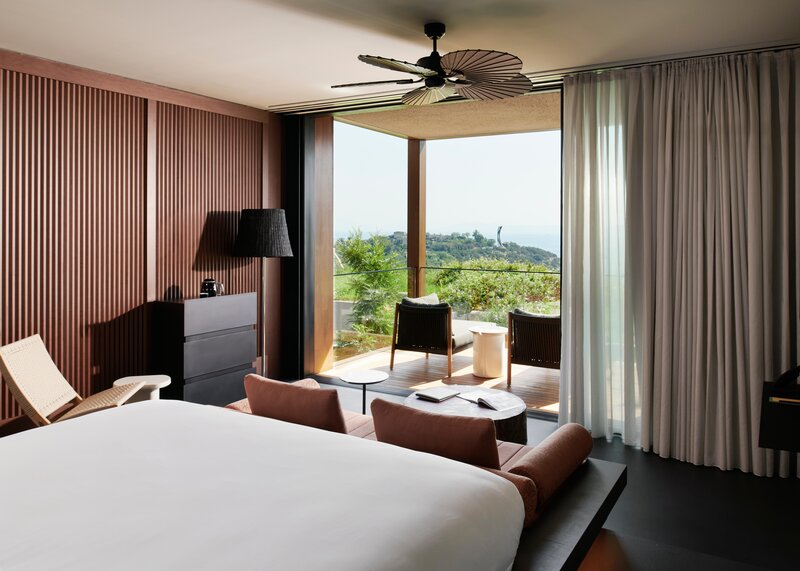 Maxx Royal Bodrum Resort 100