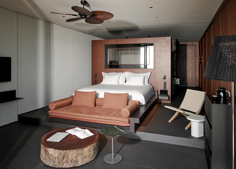 Maxx Royal Bodrum Resort 101