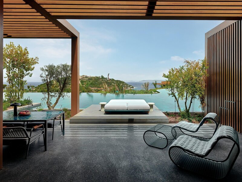 Maxx Royal Bodrum Resort 102