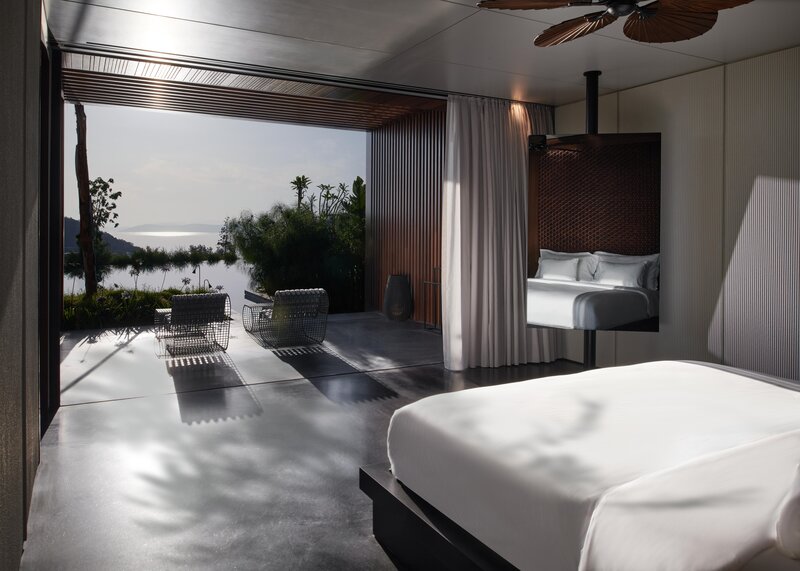 Maxx Royal Bodrum Resort 103