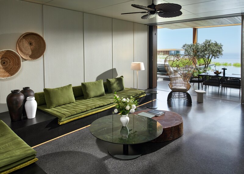 Maxx Royal Bodrum Resort 107