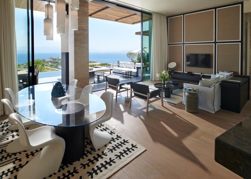 Maxx Royal Bodrum Resort 112