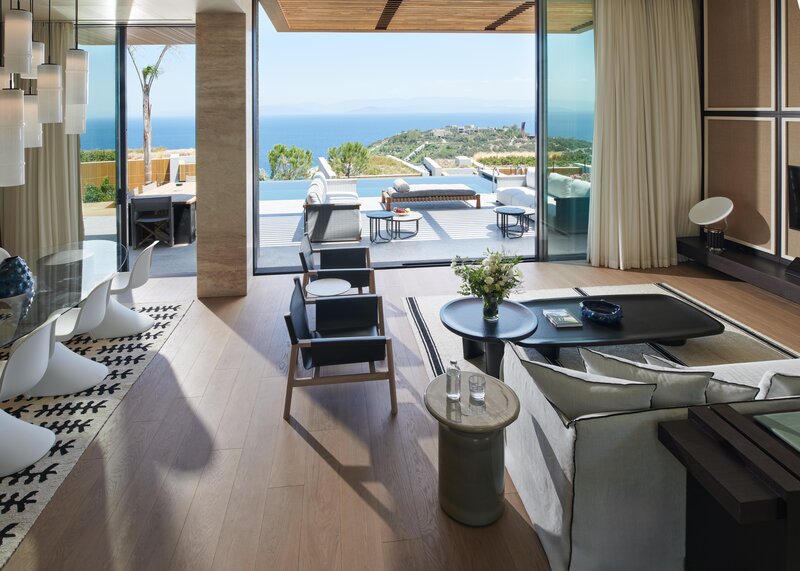 Maxx Royal Bodrum Resort 113