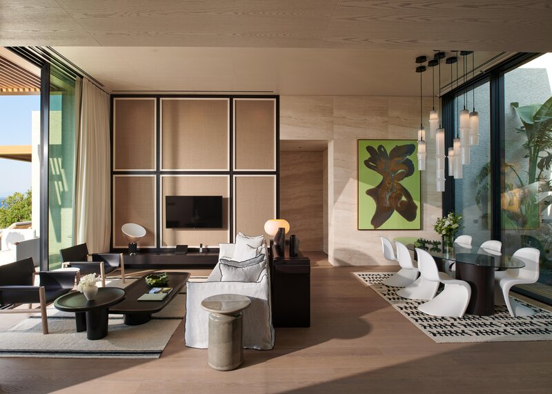 Maxx Royal Bodrum Resort 121