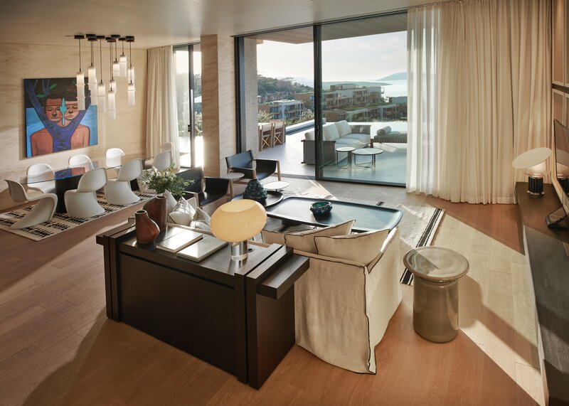 Maxx Royal Bodrum Resort 125