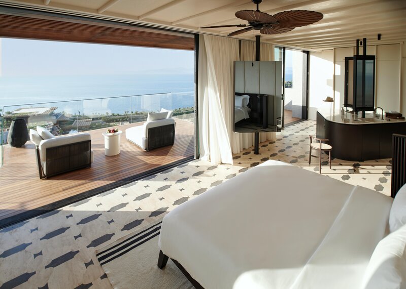 Maxx Royal Bodrum Resort 126