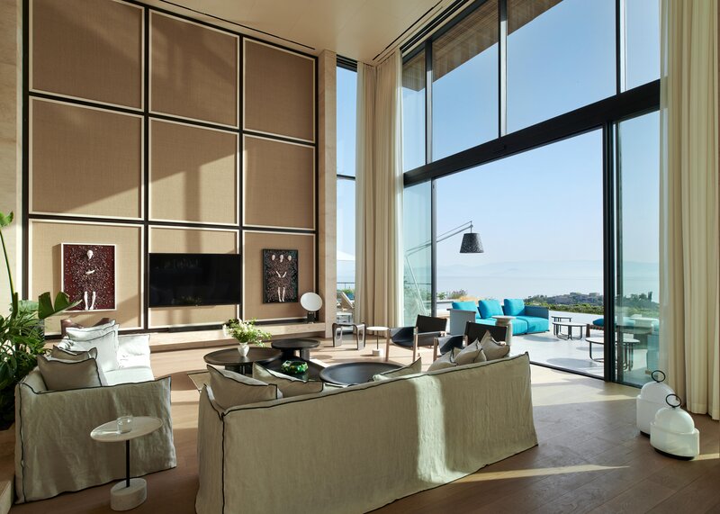 Maxx Royal Bodrum Resort 135