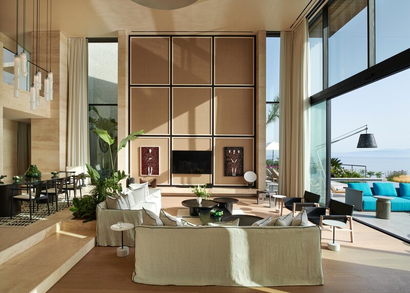 Maxx Royal Bodrum Resort 136