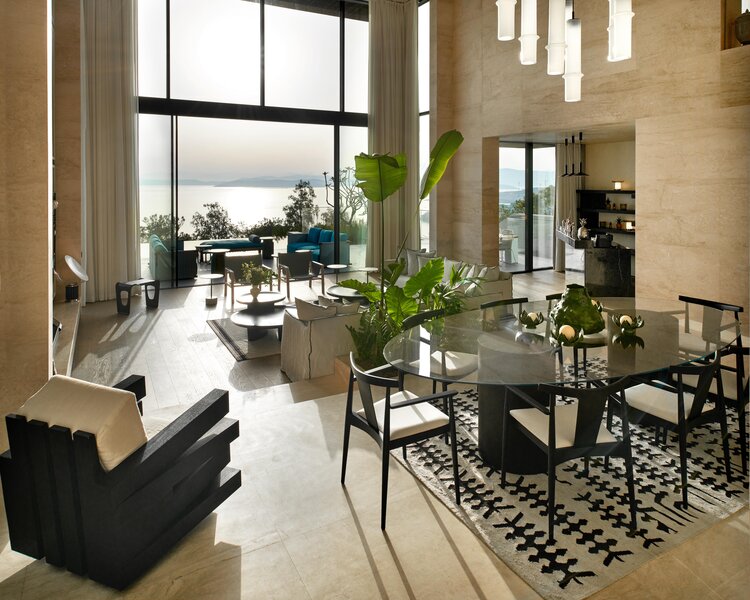 Maxx Royal Bodrum Resort 143