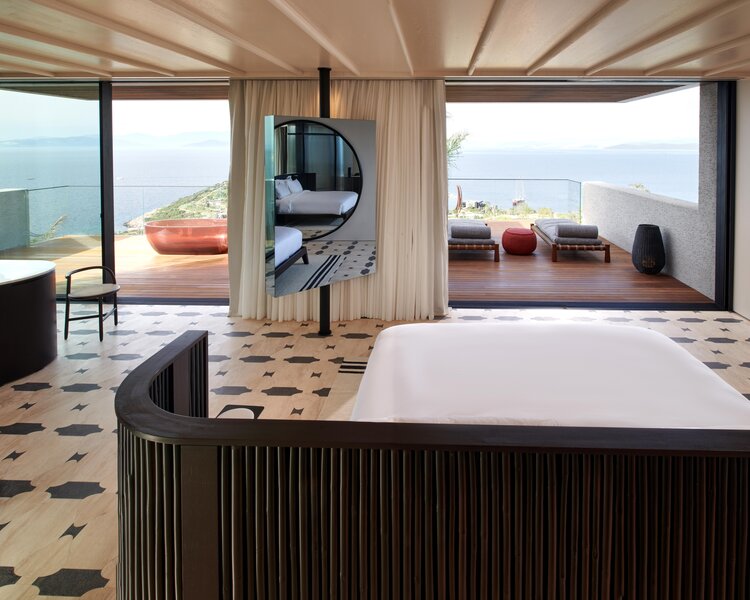 Maxx Royal Bodrum Resort 146