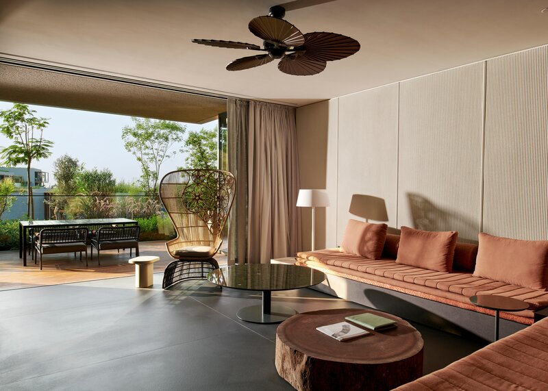 Maxx Royal Bodrum Resort 151