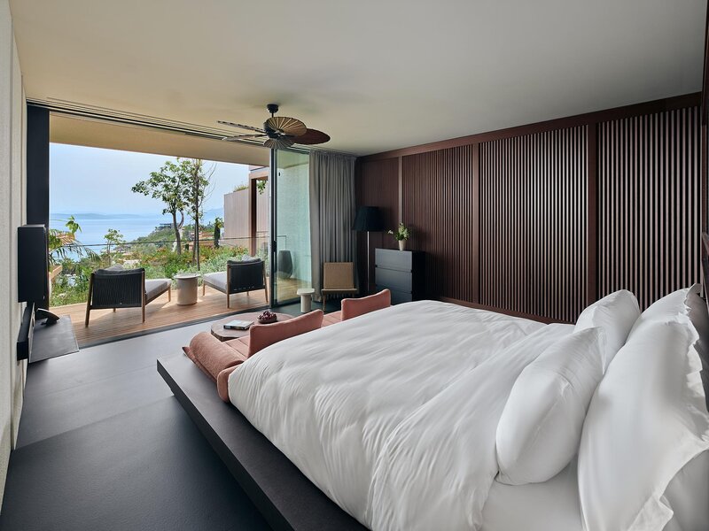 Maxx Royal Bodrum Resort 158