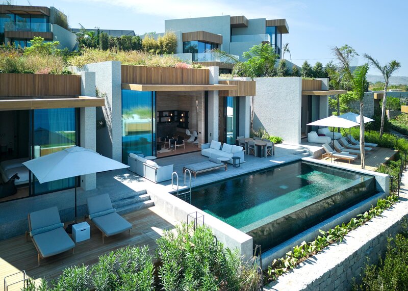 Maxx Royal Bodrum Resort 165