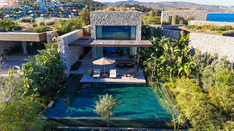Maxx Royal Bodrum Resort 169