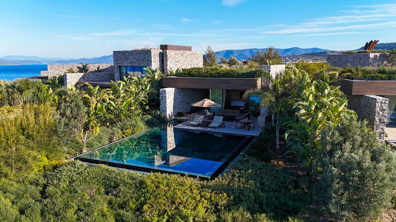 Maxx Royal Bodrum Resort 176
