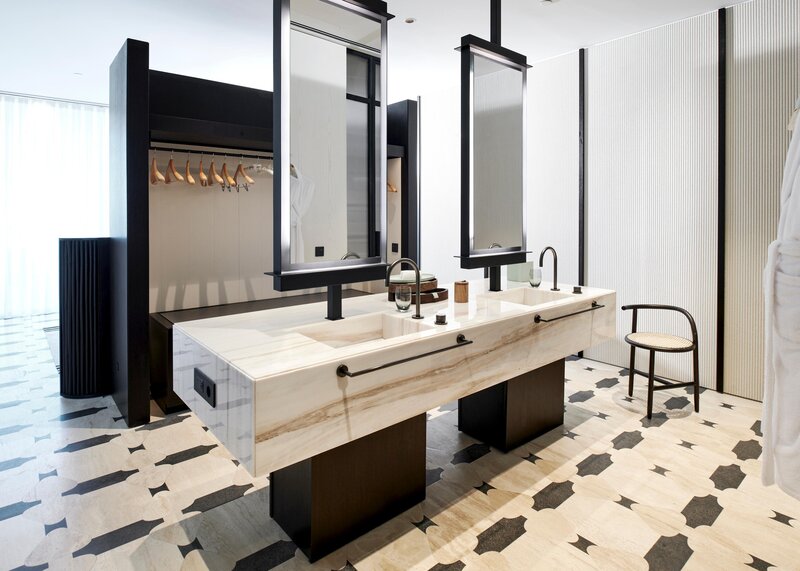 Maxx Royal Bodrum Resort 205