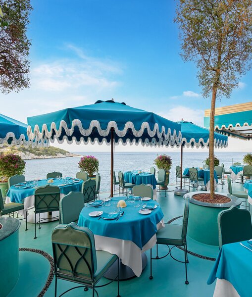 Maxx Royal Bodrum Resort 213