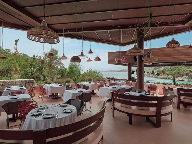 Maxx Royal Bodrum Resort 214