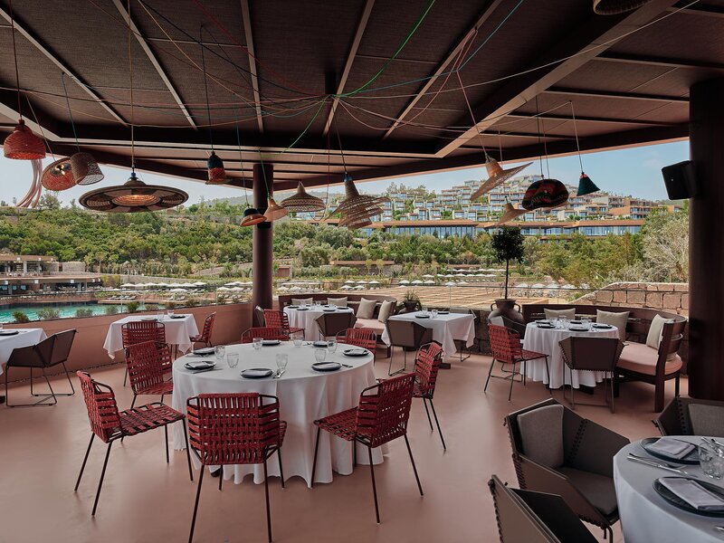 Maxx Royal Bodrum Resort 215