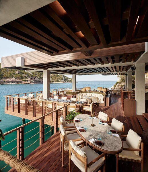 Maxx Royal Bodrum Resort 216