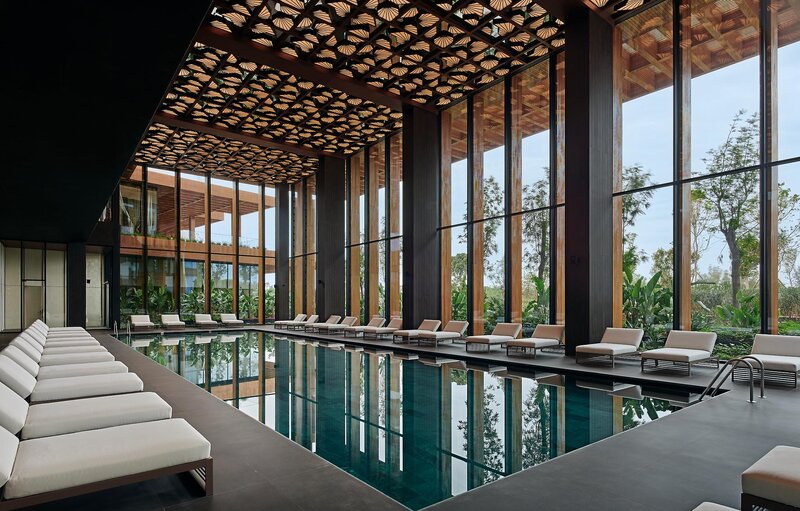 Maxx Royal Bodrum Resort 223