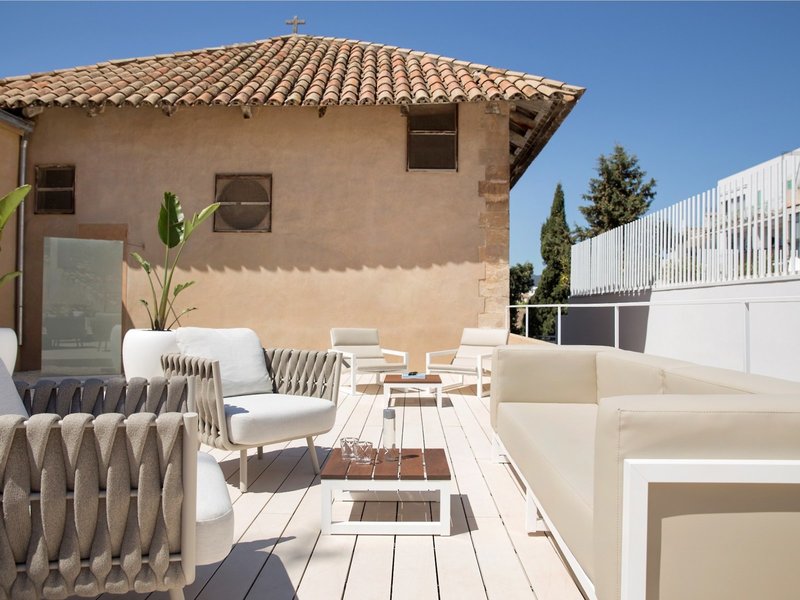 Convent de la Missió Art & Urban Live 4