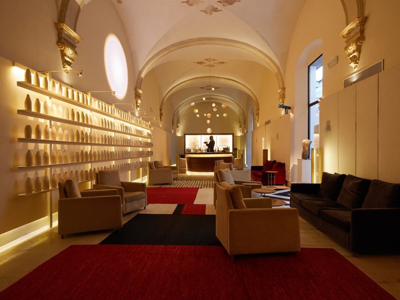 Convent de la Missió Art & Urban Live 6