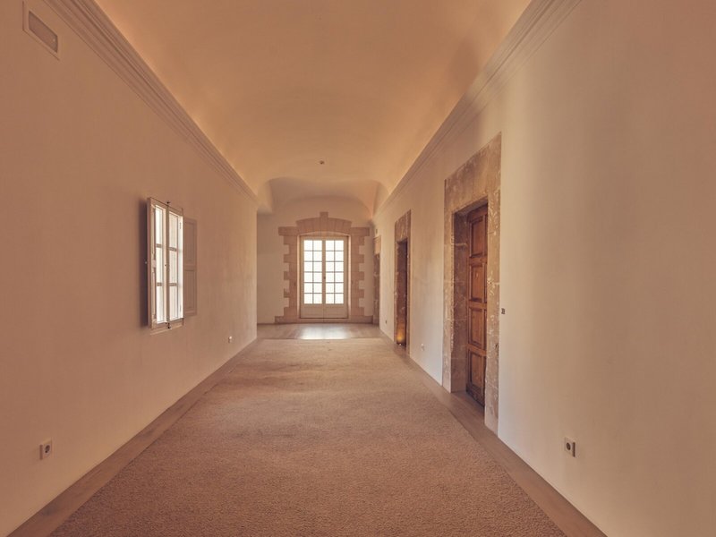 Convent de la Missió Art & Urban Live 12