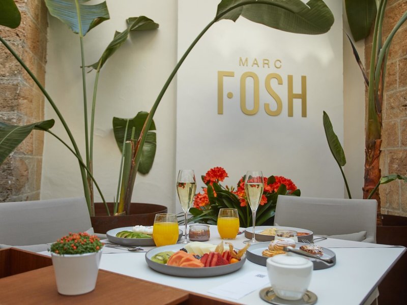 Convent de la Missió Art & Urban Live 15